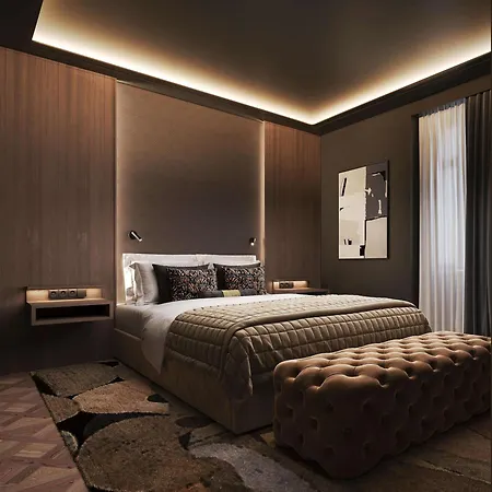 Nh Collection Grand Hansa Hotelli