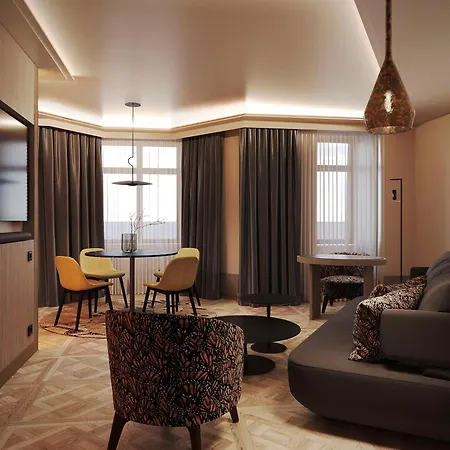 Nh Collection Grand Hansa Helsinki
