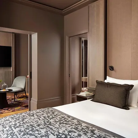 Nh Collection Grand Hansa Hotelli 5*
