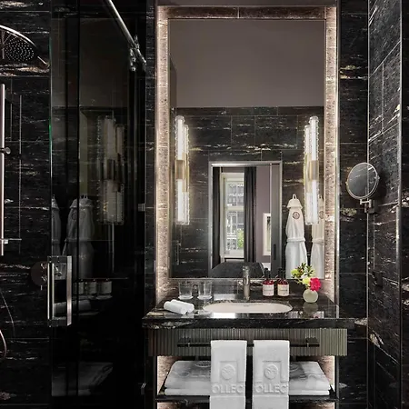 Hotelli Nh Collection Grand Hansa 5*