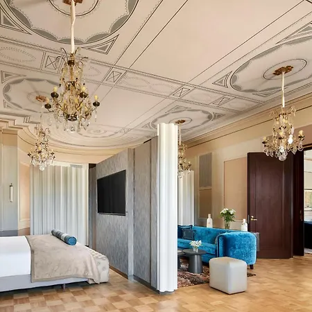 Nh Collection Grand Hansa Hotelli